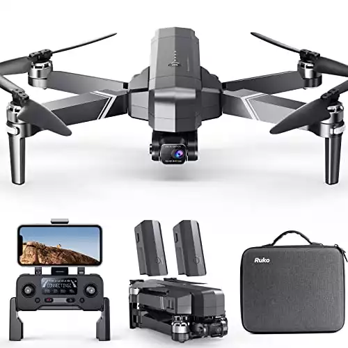 Ruko F11GIM2 Drones with Camera 4K