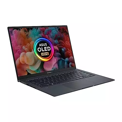 ASUS Laptop Zenbook 14X OLED