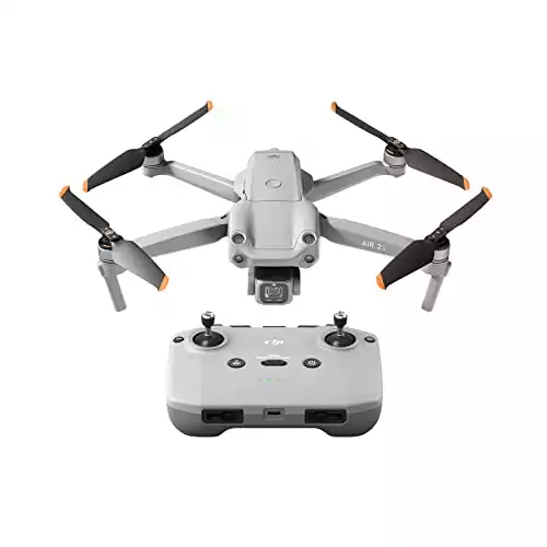 DJI Air 2S Drone with 3-Axis Gimbal Camera