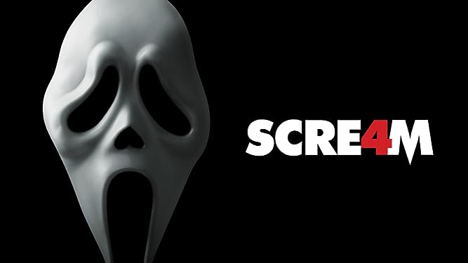 Scream VI 