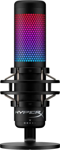 best podcasting microphones