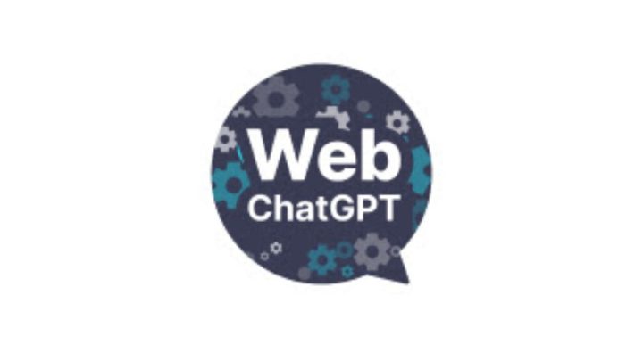 WebChatGPT: ChatGPT