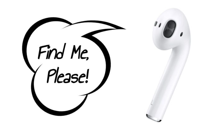 How to Find Lost AirPods? Everything you need to know!