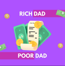 Rich Dad, Poor Dad