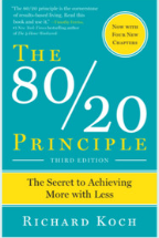 The 80-20 Principle AudioBook