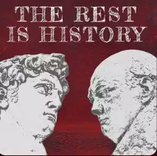 Historical Fiction - The Rest Is History