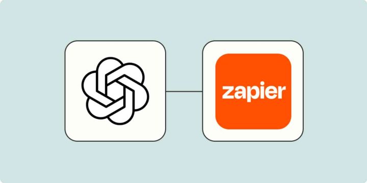 Zapier AI