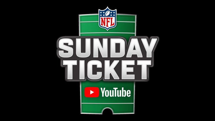 YouTube NFL Sunday Ticket Student Discount 