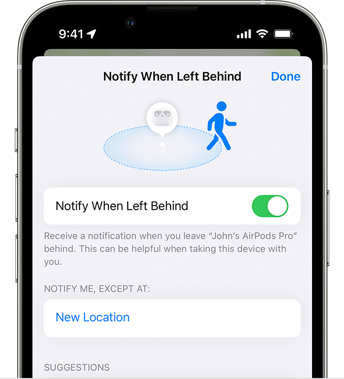 How to Find Lost AirPods? Everything you need to know!