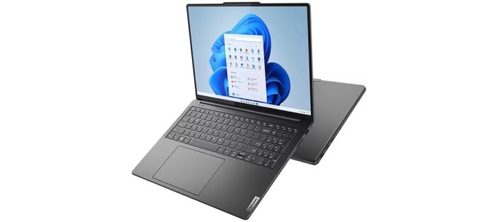 Lenovo Slim Pro 9i