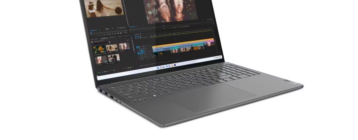 Lenovo Slim Pro 9i: Power, Elegance, and Innovation in a 14-Inch Laptop!!