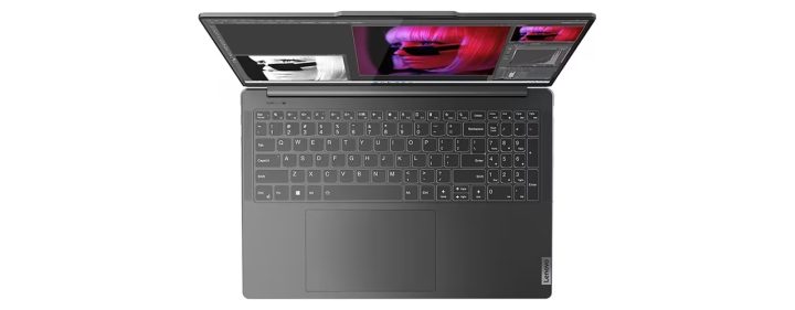 Lenovo Slim Pro 9i