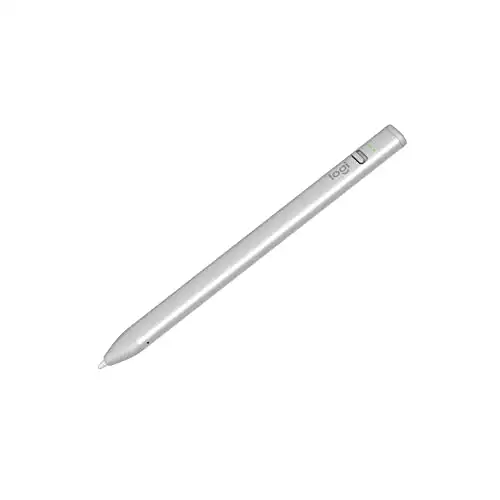 Logitech Crayon digital pencil for iPad