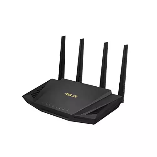best wifi routers for large homes