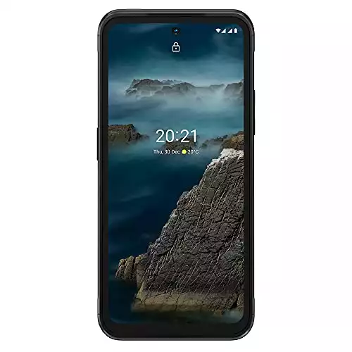Nokia XR20 5G