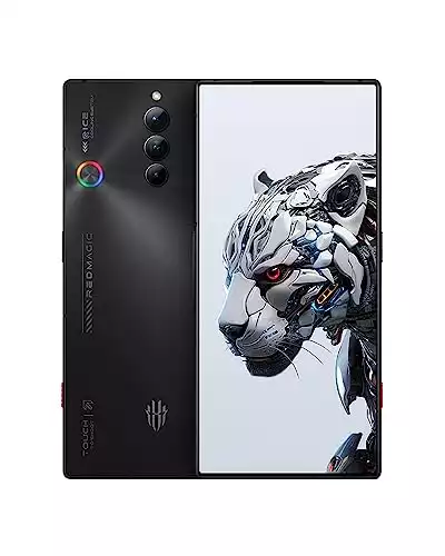 Redmagic 8S Pro Smartphone 5G