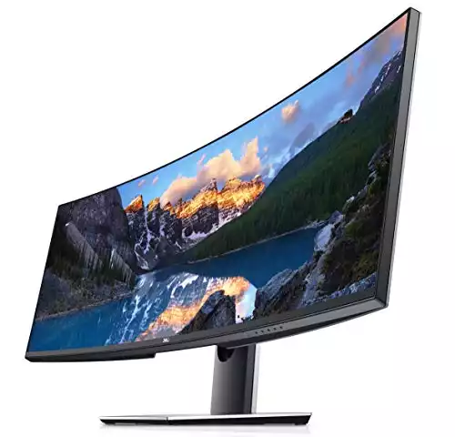 best ultrawide monitors