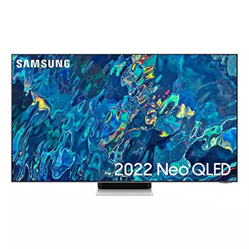 Samsung 65 Inch QN95B Neo QLED 4K Smart TV