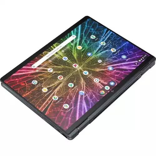 HP Elite Dragonfly Chromebook Core i5-1235U