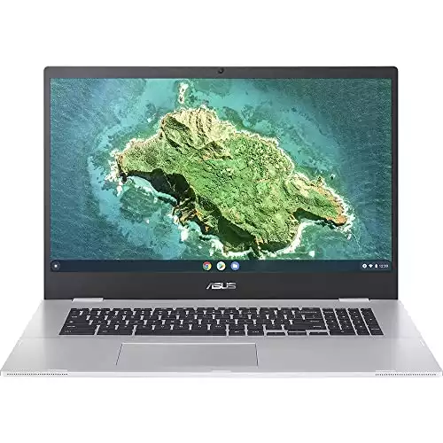 ASUS Laptop Chromebook CX1700CKA