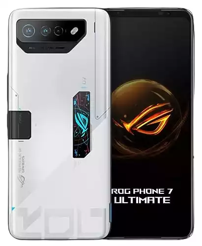 ASUS ROG Phone 7 Ultimate