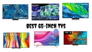 best 65-inch tvs