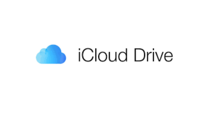 iCloud