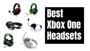 best xbox one headsets