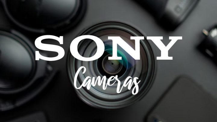 best sony cameras