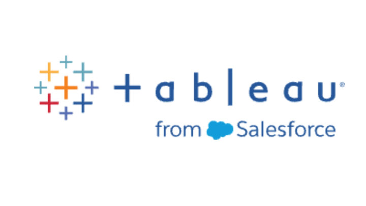 Data Visualization - Tableau Software