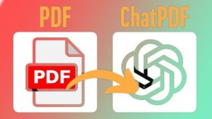 AI-PDF chatgpt