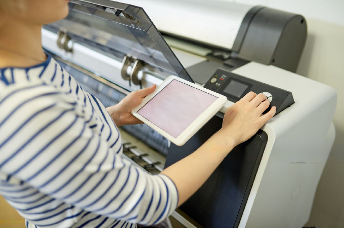How to Print From Your iPad!