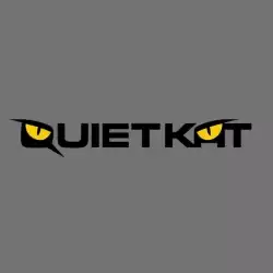 QuietKat Ibex