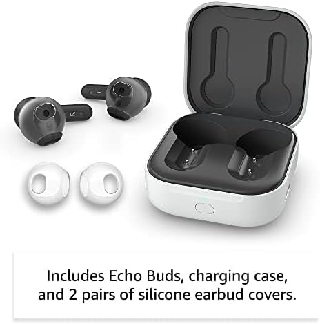 Amazon Echo Buds 