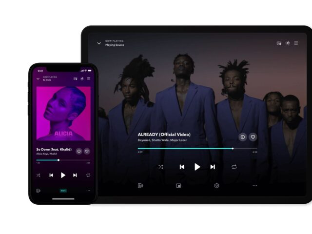 Qobuz vs. Tidal: Which music streaming service to choose?