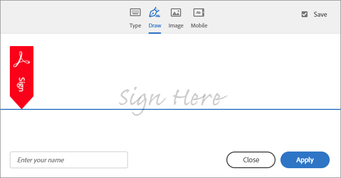 Adobe Acrobat Sign review