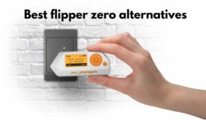 Best Flipper Zero Alternatives