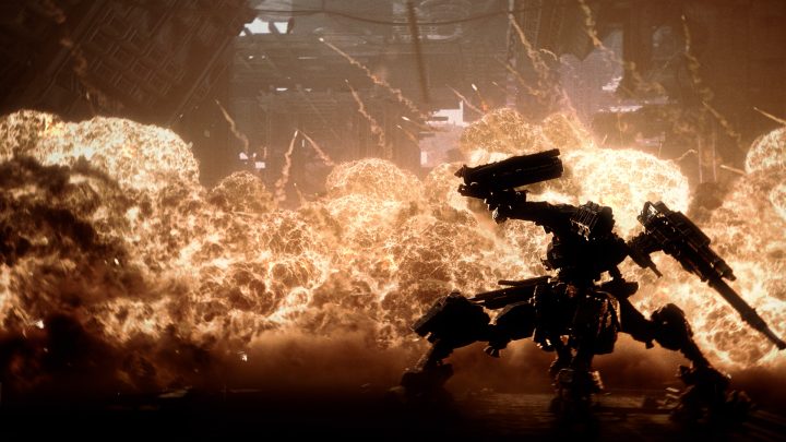 Armored Core 6 Review: Leave Your Mark on the Battlefront!