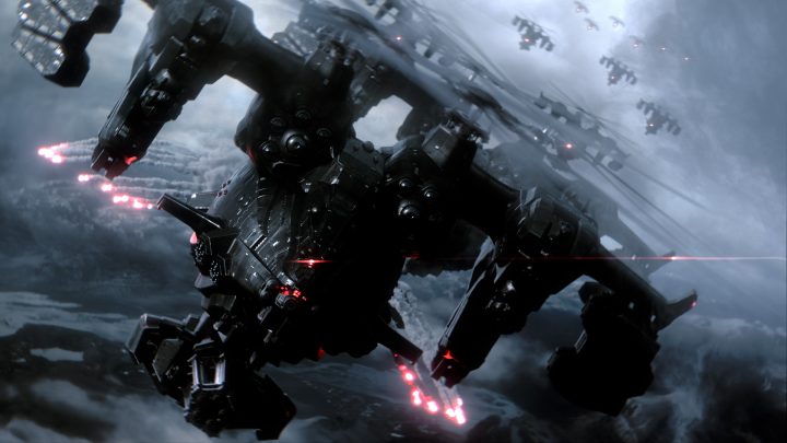 Armored Core 6 Review: Leave Your Mark on the Battlefront!