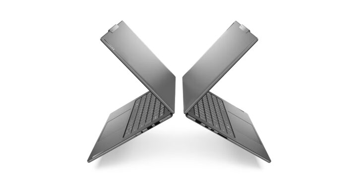 Lenovo Slim Pro 9i: Power, Elegance, and Innovation in a 14-Inch Laptop!!