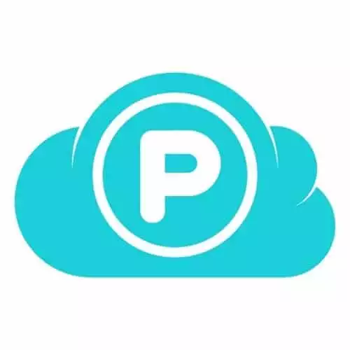 pCloud - Most Secure Cloud Storage