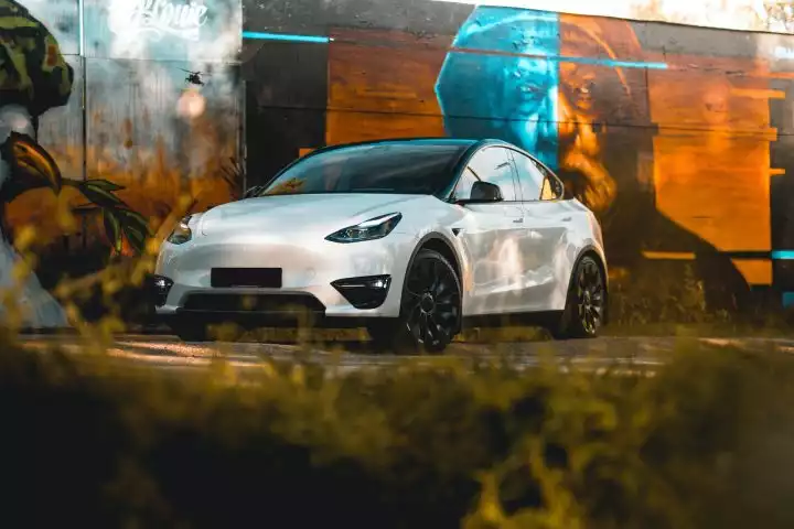 Model Y | Tesla