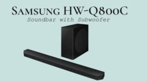 Samsung hw-q800c