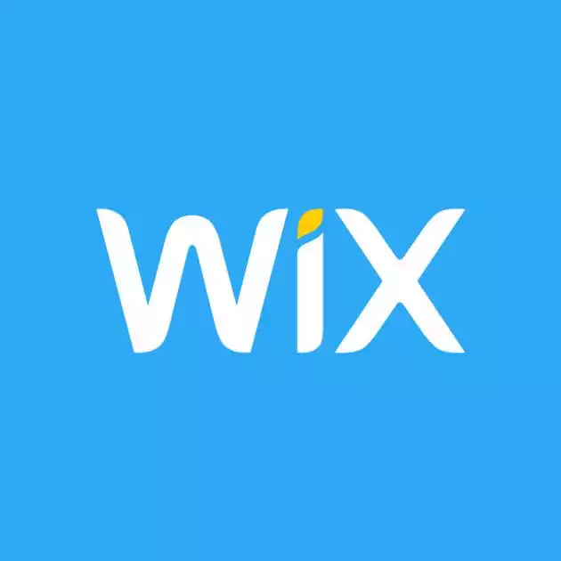 eCommerce Website Builder - Wix
