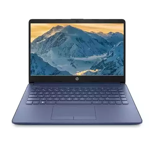HP 14" HD Laptop Newest Stream