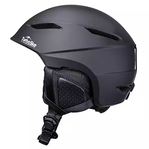 TurboSke Ski Helmet