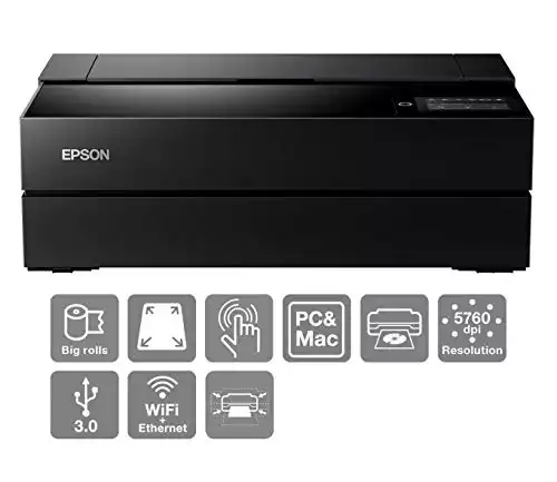 Epson SureColor SC-P900 Professional Photo Printer