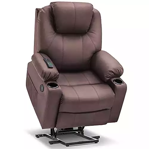 MCombo Electric Power Lift Recliner Chair