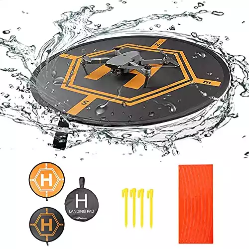 RCstyle Drones Landing Pads
