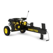 Log Splitters - Champion Power Equipment